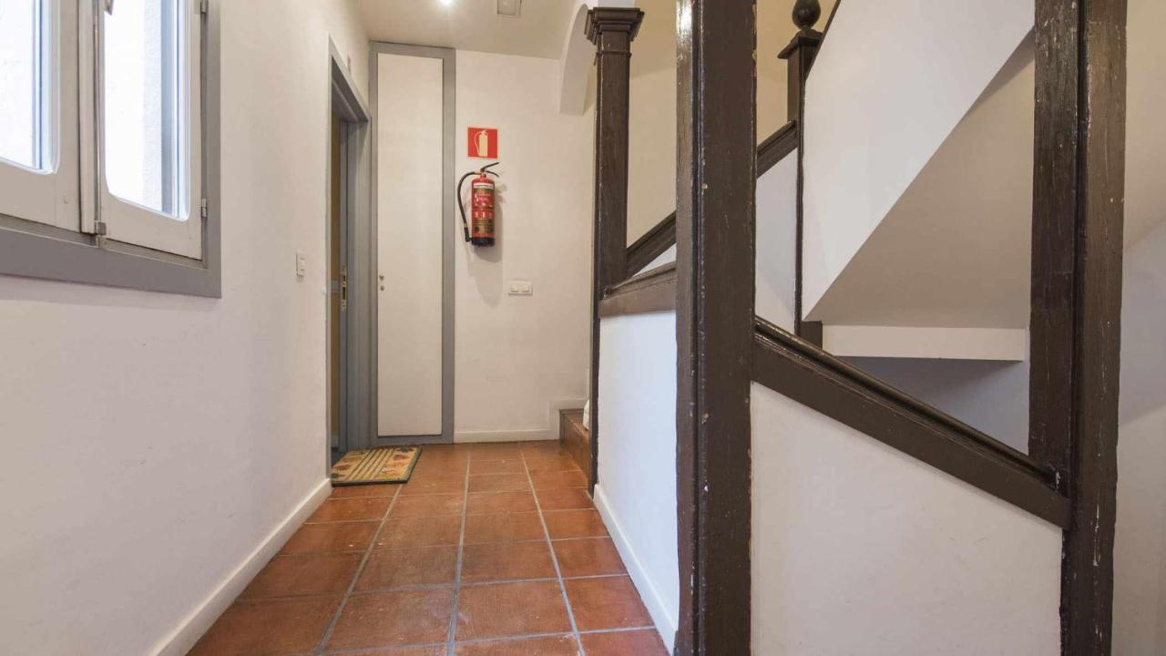 La Balconada De La Plata By Toledo Ap Apartment Екстериор снимка